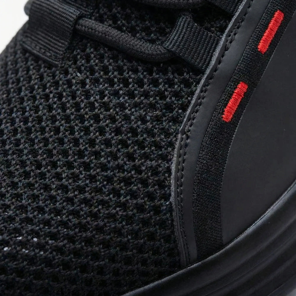 Worktrek - Slip-Resistant Men's Safety Work Shoe