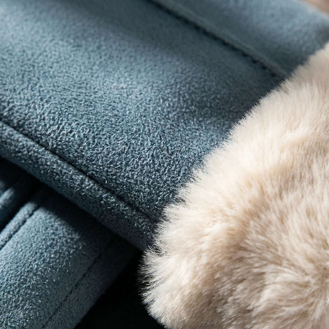Wyntara - Full-Finger Insulated Winter Gloves