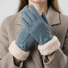 Helfinger Isolerade Vinterhandskar