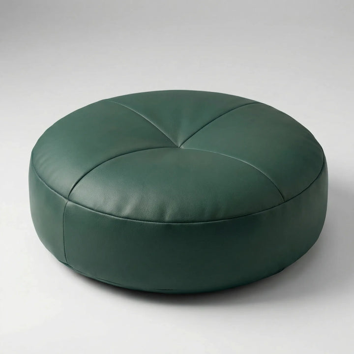 Zashiki - Round Japanese-Style Floor Cushion