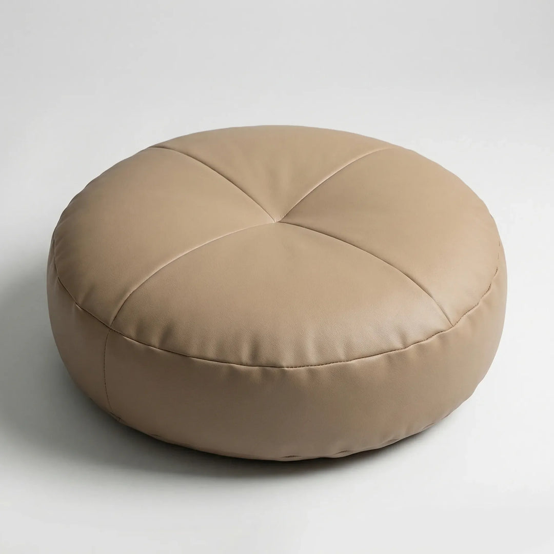 Zashiki - Round Japanese-Style Floor Cushion