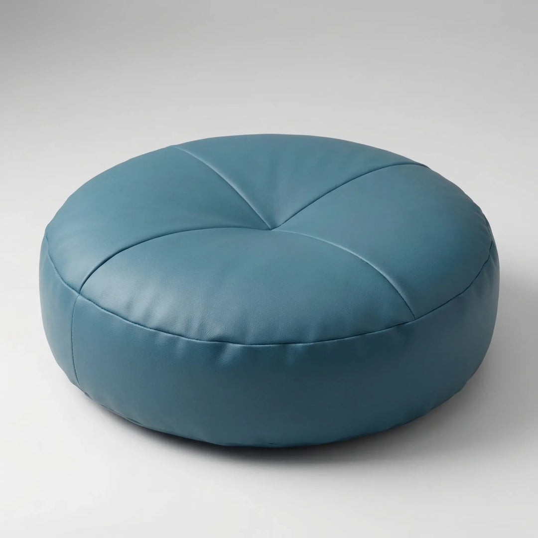 Zashiki - Round Japanese-Style Floor Cushion
