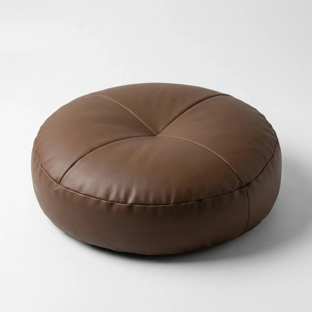Zashiki - Round Japanese-Style Floor Cushion