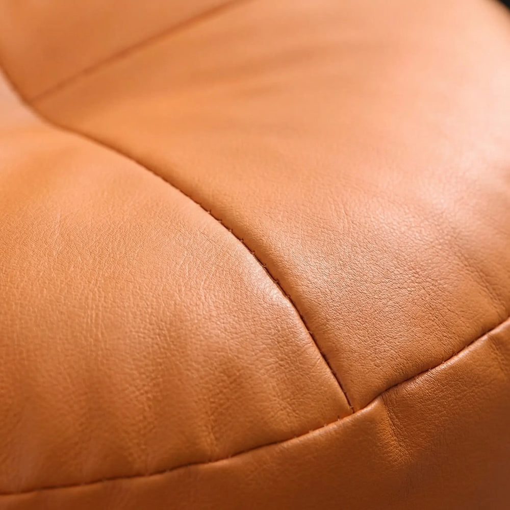 Zashiki - Round Japanese-Style Floor Cushion