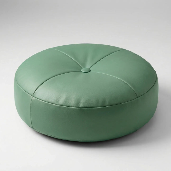 Zashiki - Round Japanese-Style Floor Cushion