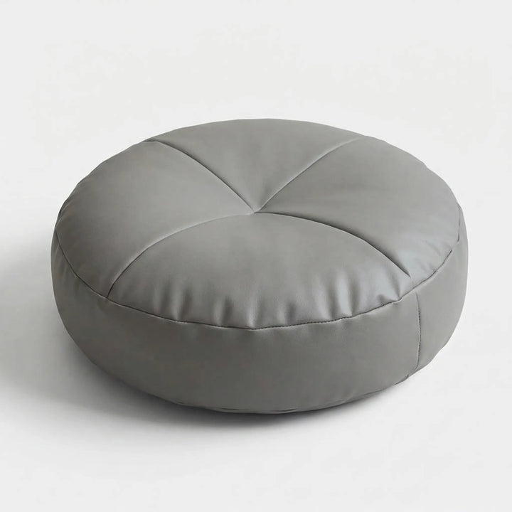 Zashiki - Round Japanese-Style Floor Cushion
