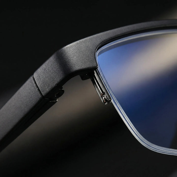 Zonivex - Full-Rim Progressive Multi-Zone Reading Glasses