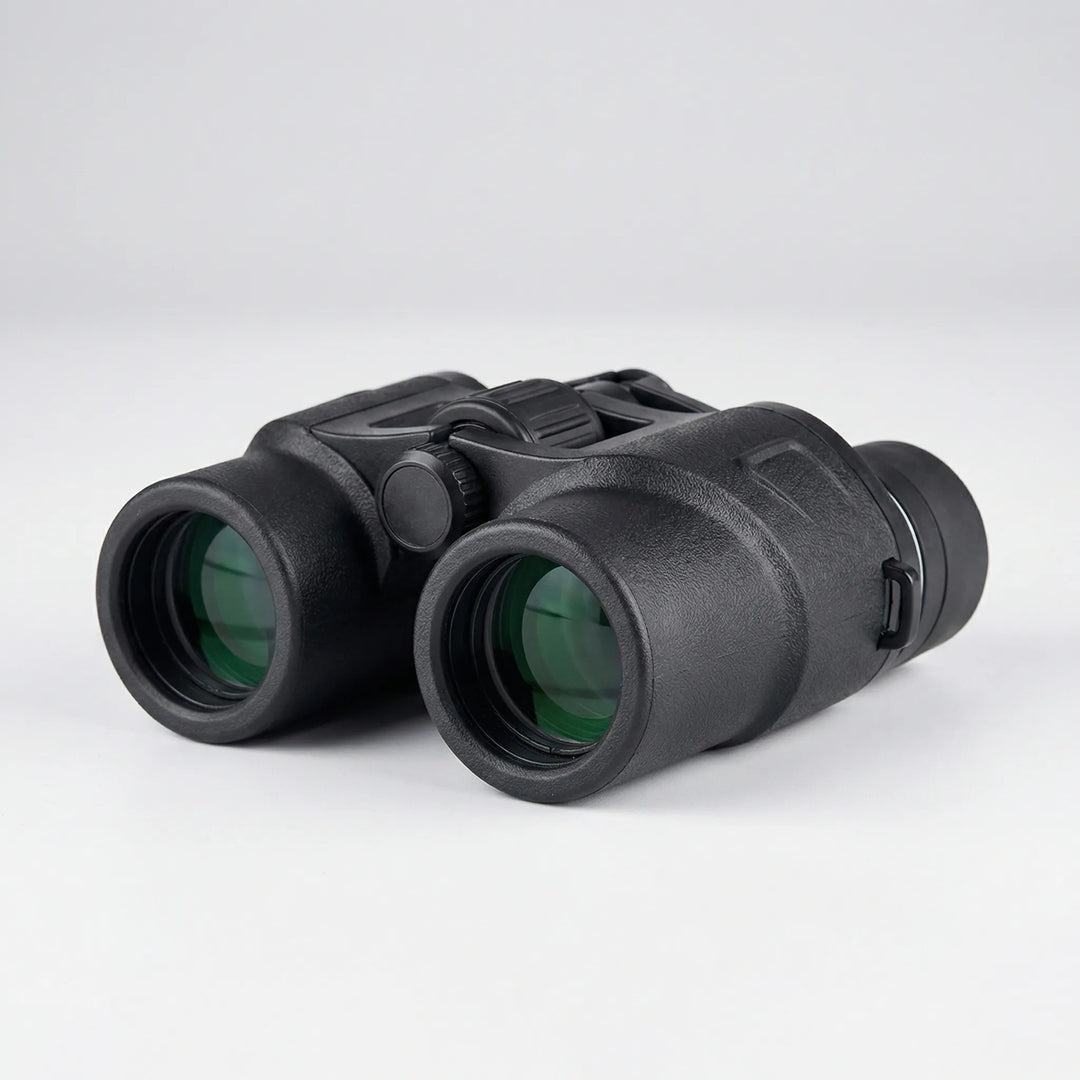 Zoomvex - Compact Foldable 100x Magnification Binoculars
