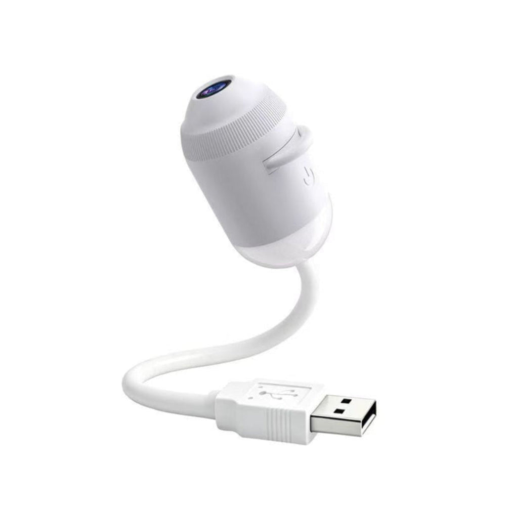 Planet Starry Night Light Projector For Bedroom Ambiance Galaxy Lamp With USB Charging