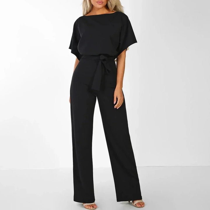 Elegant Kvinnors Jumpsuit