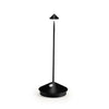Trådlös LED Bordslampa för en Kosig Atmosfär