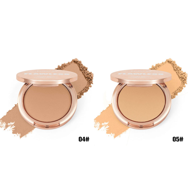 Matte Setting Pressed Powder 8G Flawless Finish