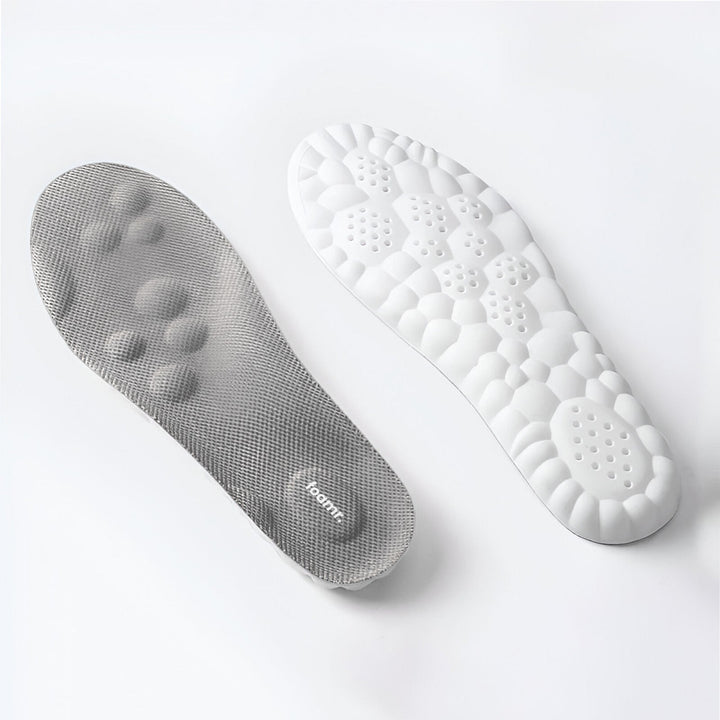 Einlegesohlen gegen Plantarfasziitis | Foamr®