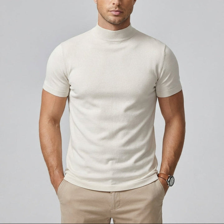 Herr T-shirt för sommaren