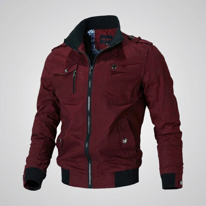 Bomberjacka för män