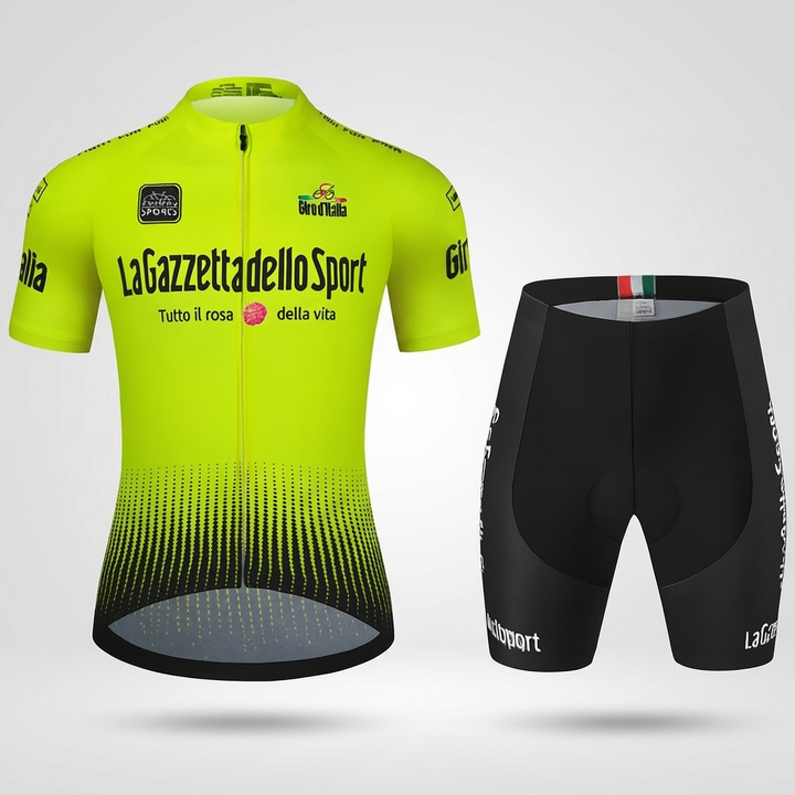Mans Högpresterande Cykelkit