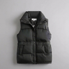 Vindskyddande Bodywarmer Jacka för Kvinnor