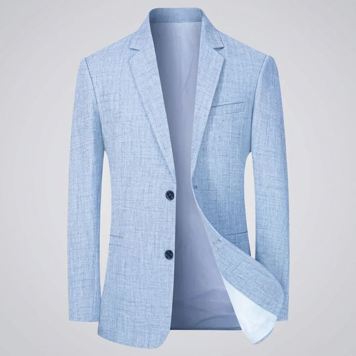 Mans Elegant Blazer