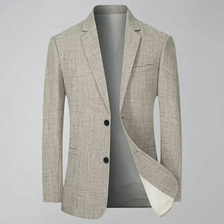 Mans Elegant Blazer