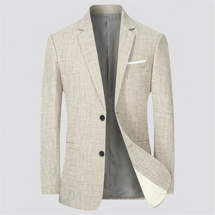 Mans Elegant Blazer