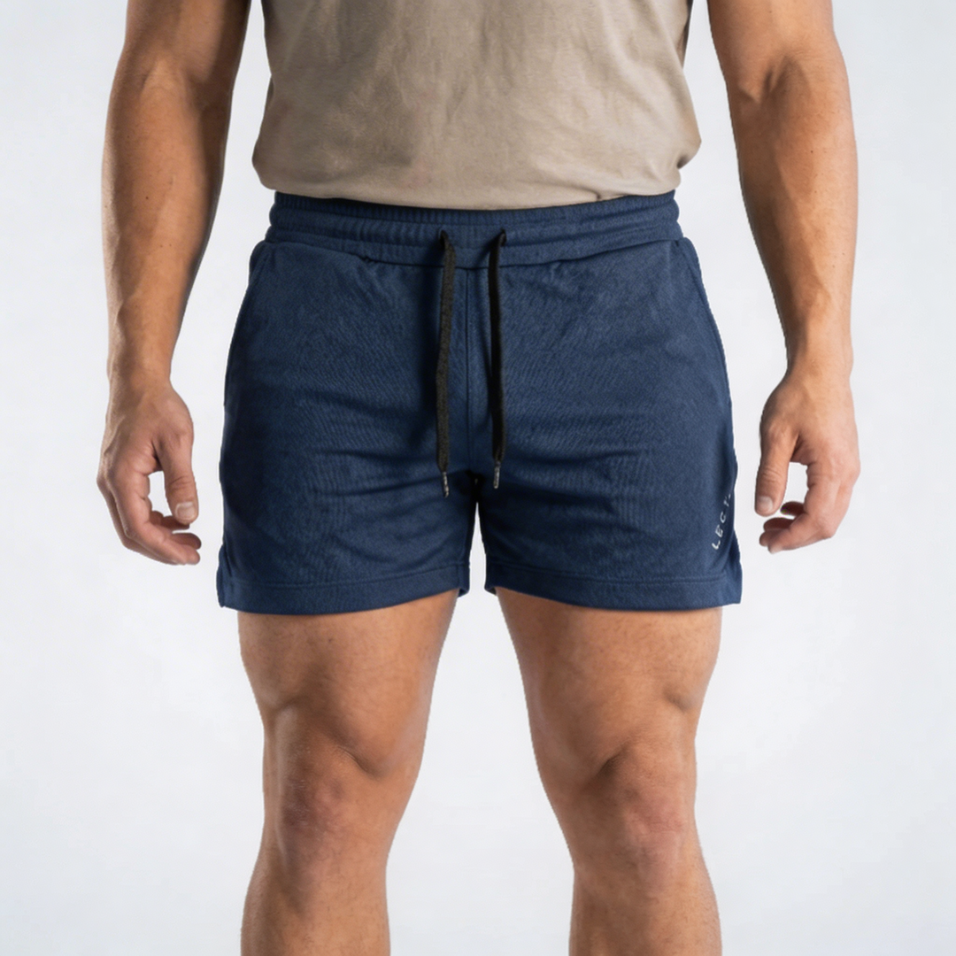 Snabbtorkande Simshorts