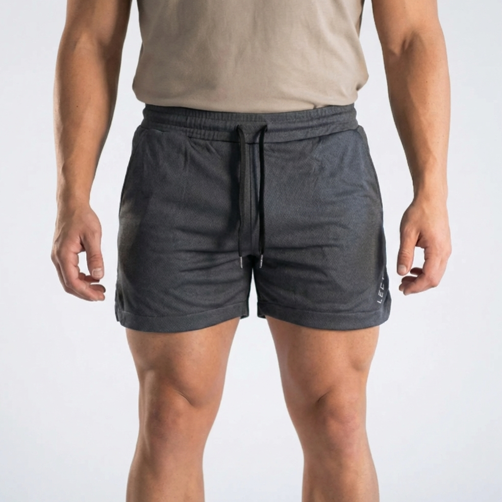 Snabbtorkande Simshorts