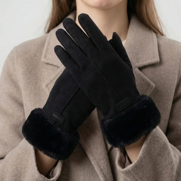 Helfinger Isolerade Vinterhandskar