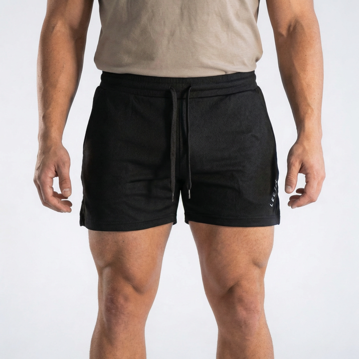 Snabbtorkande Simshorts