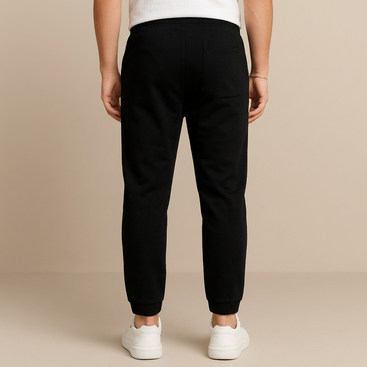 Mode Jogger Sportbyxor för Män
