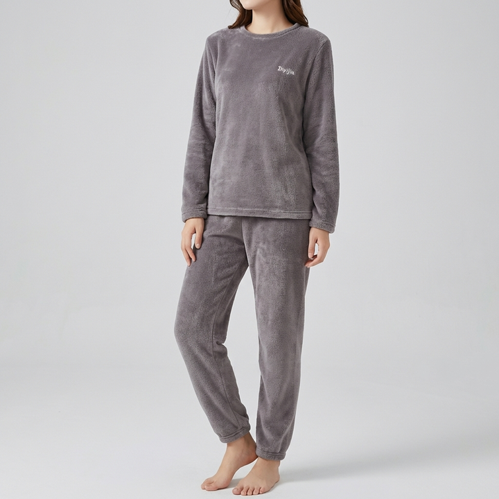 Kvinnors Pyjamas Set