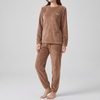 Kvinnors Pyjamas Set