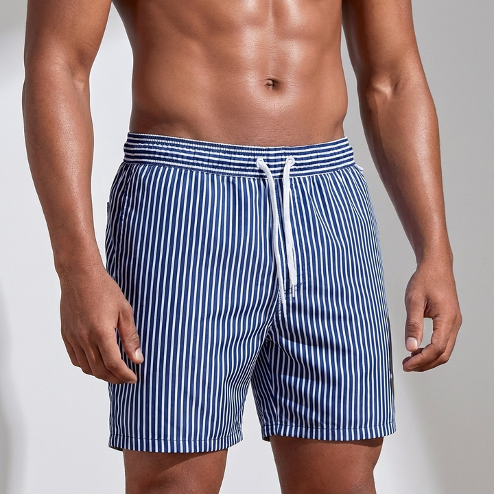 Stiliga shorts för män