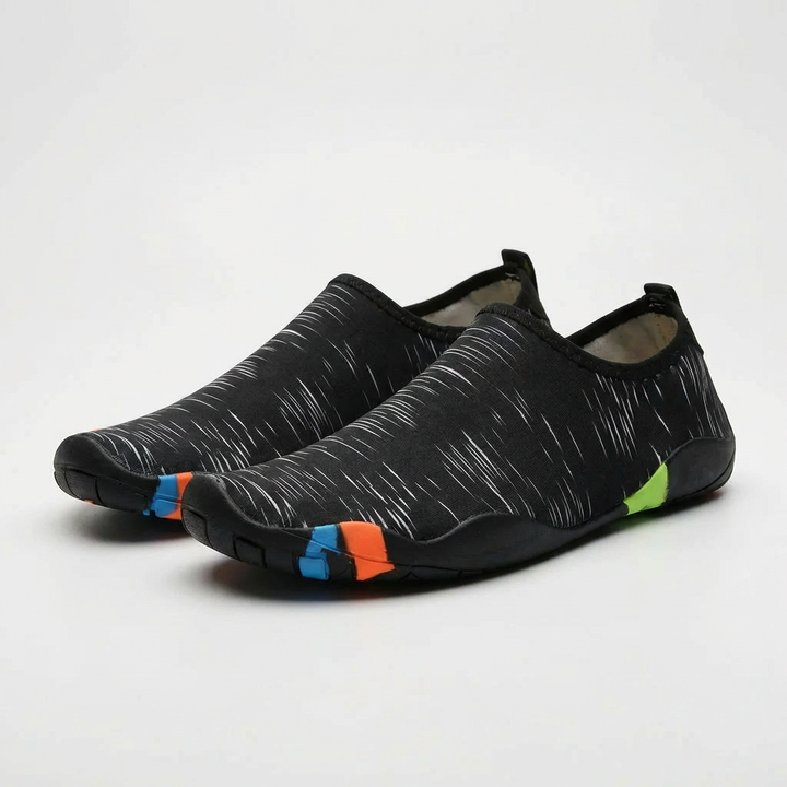 Slip-On Snabbtorkande Vattensko