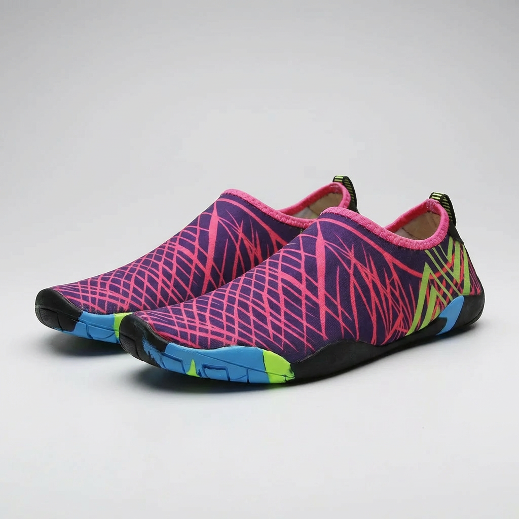 Slip-On Snabbtorkande Vattensko