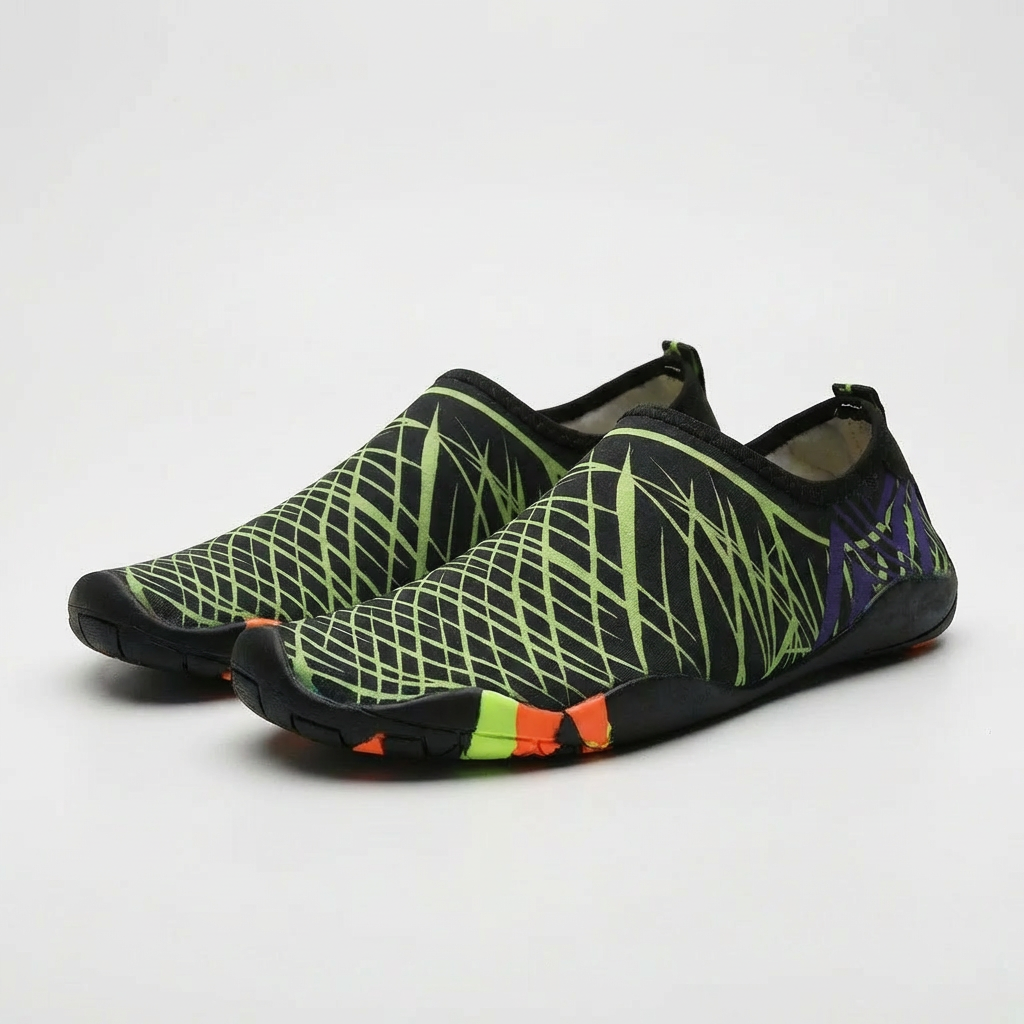 Slip-On Snabbtorkande Vattensko