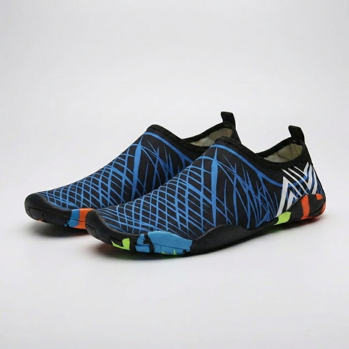 Slip-On Snabbtorkande Vattensko