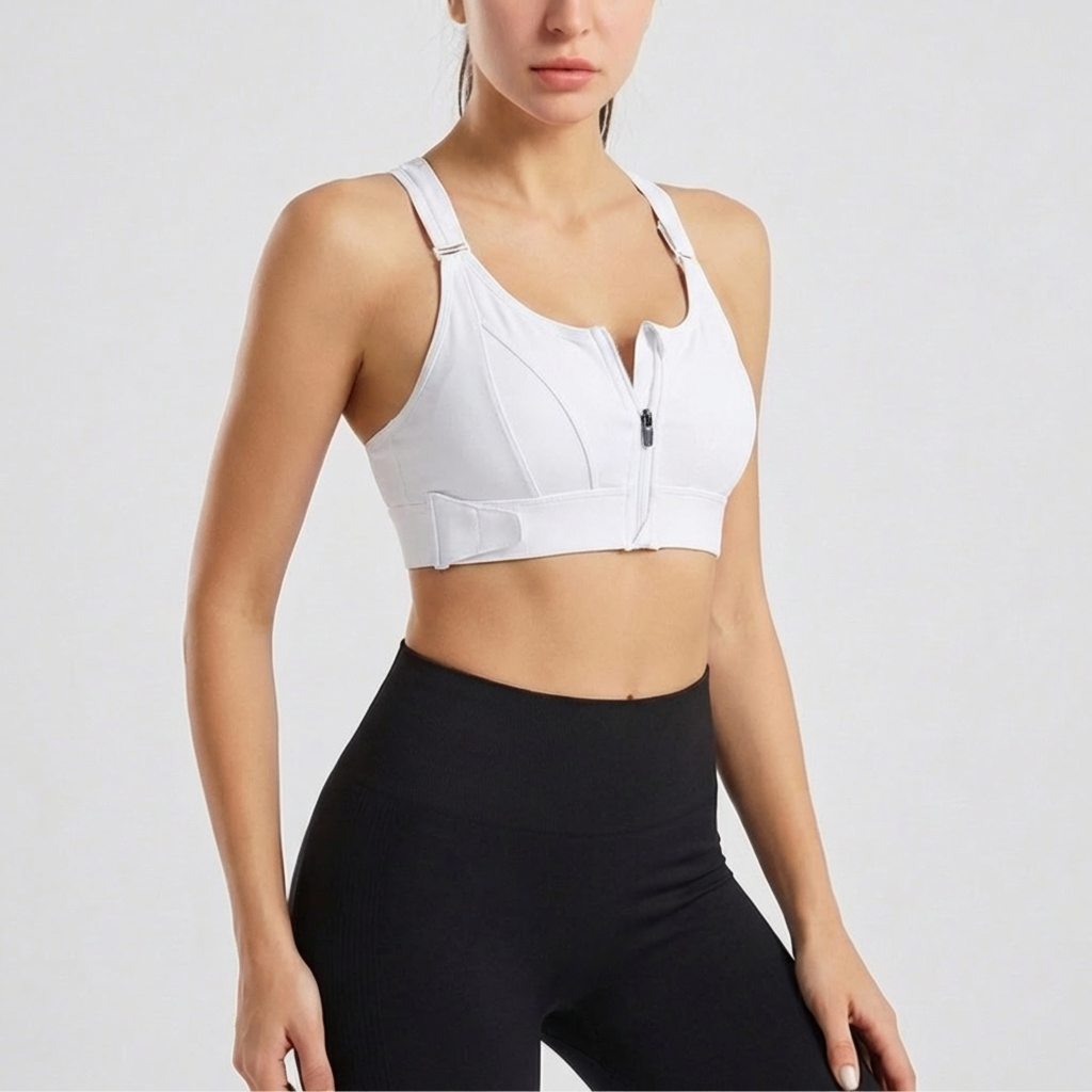 Ultra Komfort Sport-BH för kvinnor