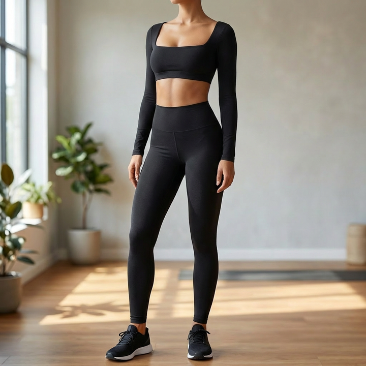 FlexFlow – Sport Set
