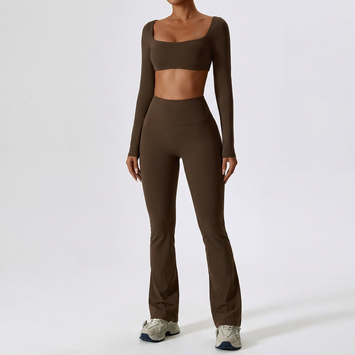 FlexFlow – Sport Set