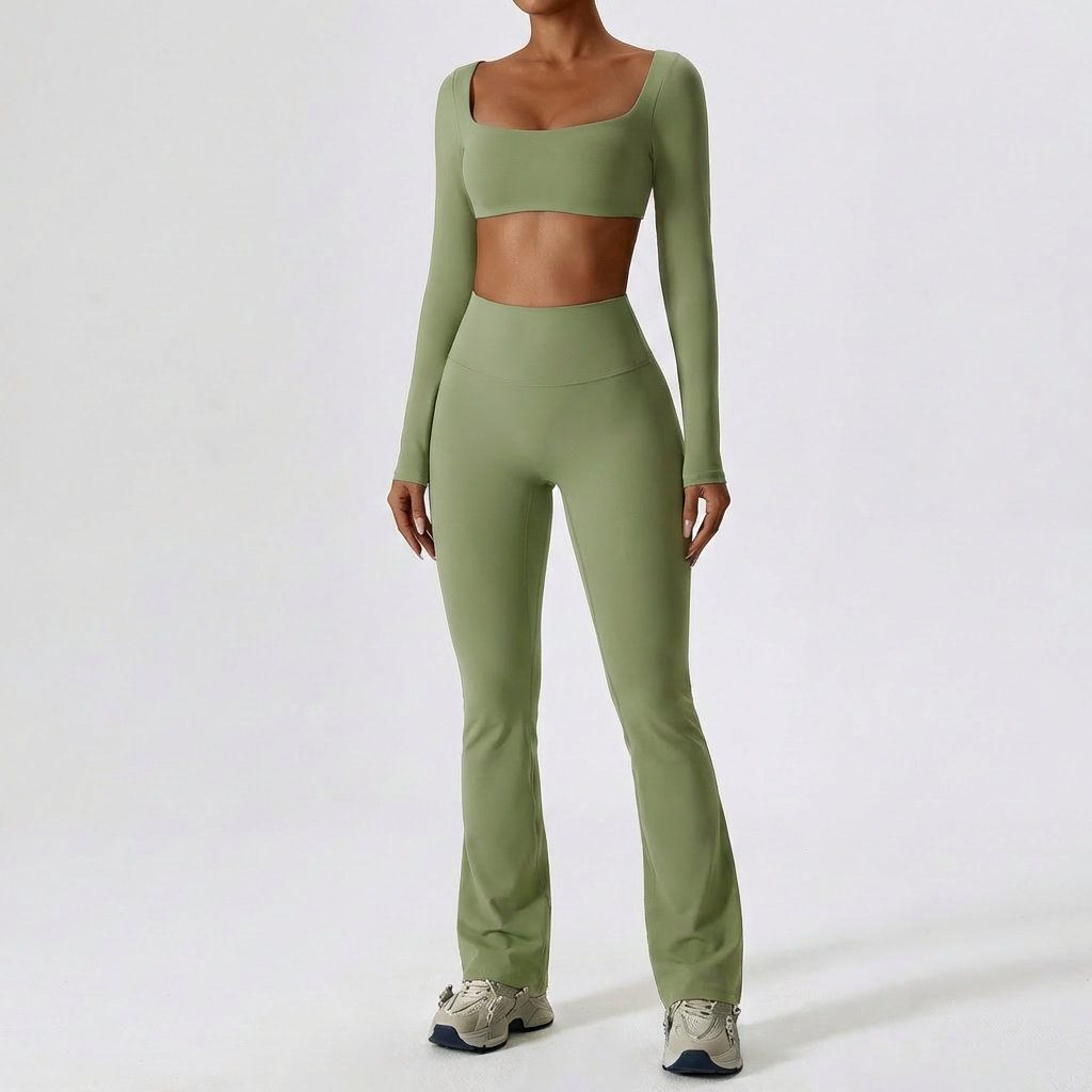 FlexFlow – Sport Set