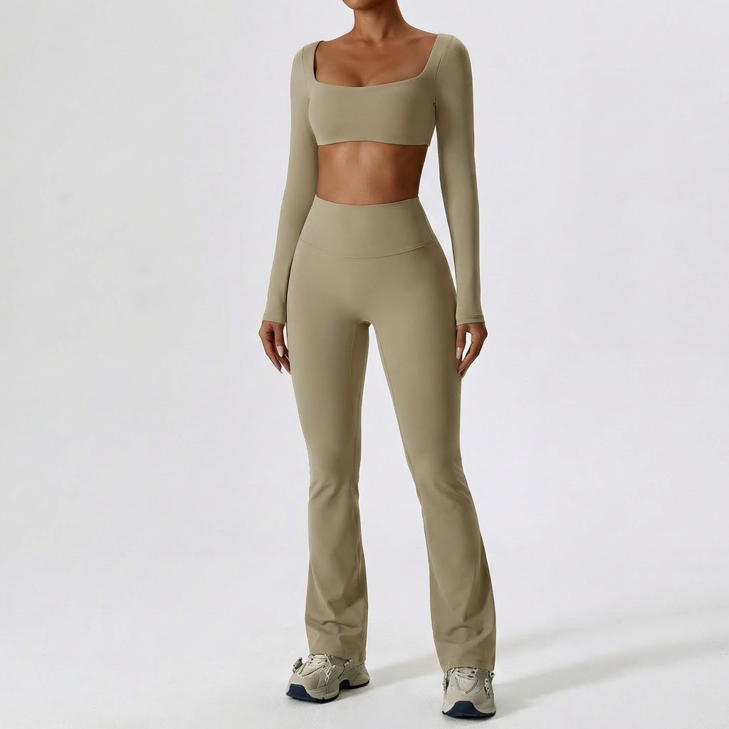 FlexFlow – Sport Set