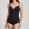 Stark Formande Bodysuit för Kvinnor