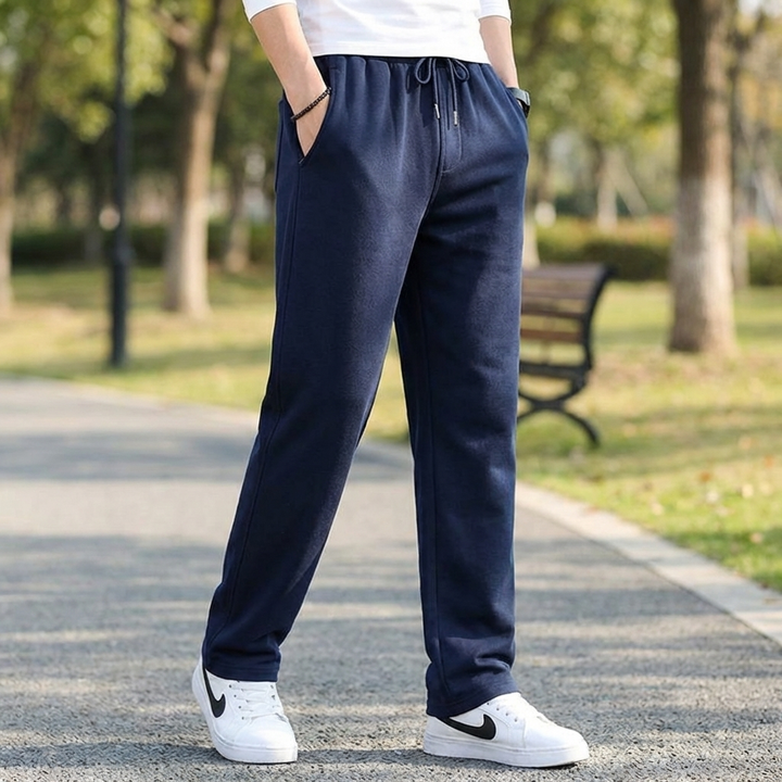Herrens Joggingbyxor
