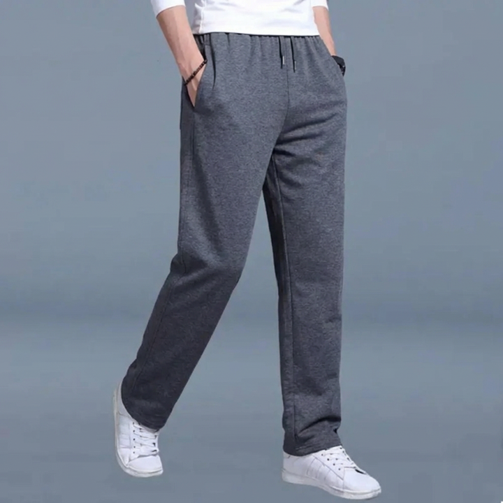 Herrens Joggingbyxor