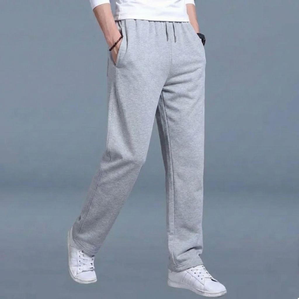 Herrens Joggingbyxor