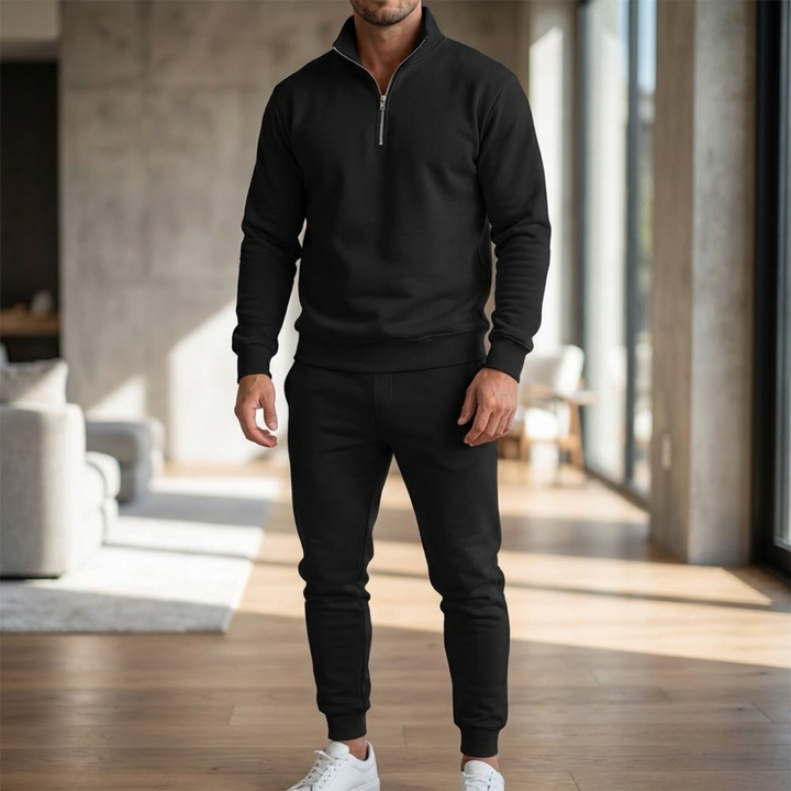 Herrars Sport Jogging Set