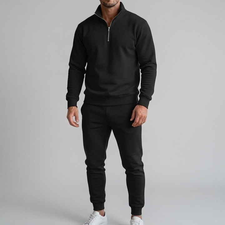 Herrars Sport Jogging Set