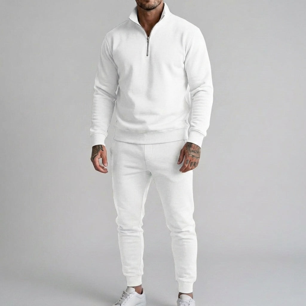 Herrars Sport Jogging Set