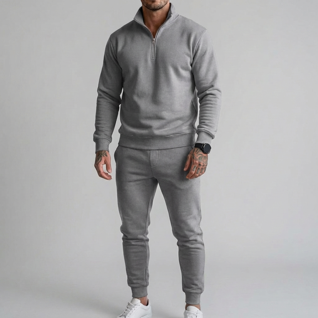 Herrars Sport Jogging Set