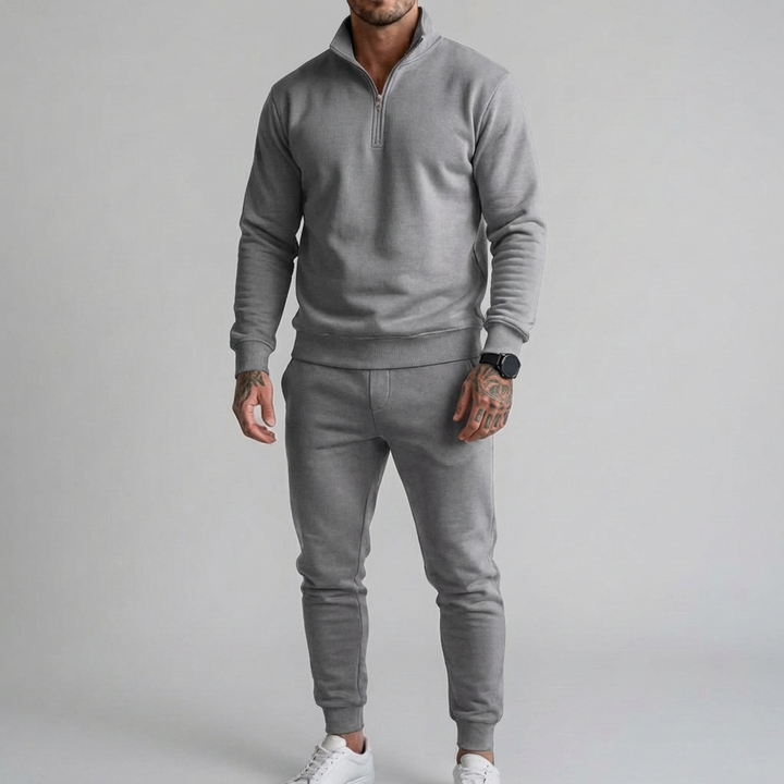 Herrars Sport Jogging Set